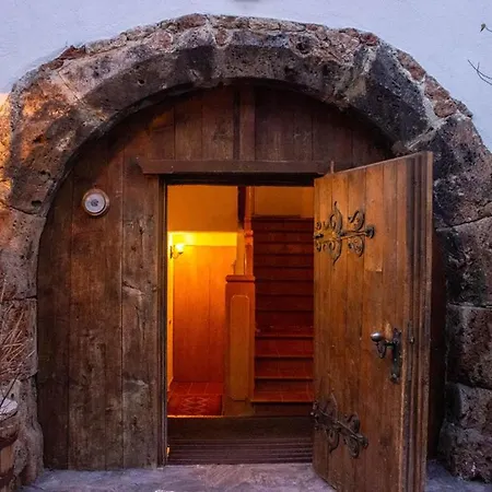 Antoniushof - Inklusive Super Sommer Card Bed and Breakfast 3*