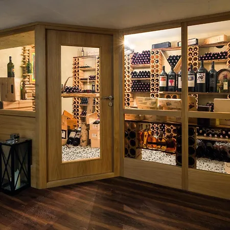 Antoniushof - Inklusive Super Sommer Card 3* Serfaus