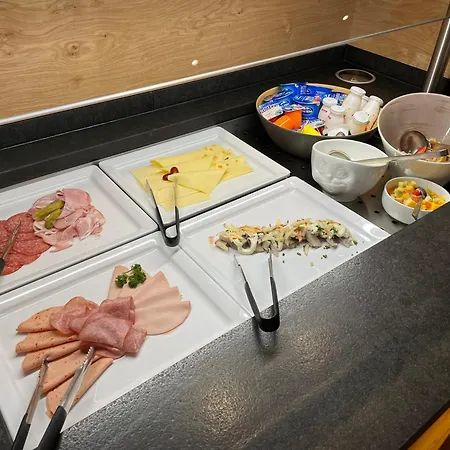 Antoniushof - Inklusive Super Sommer Card Bed & Breakfast