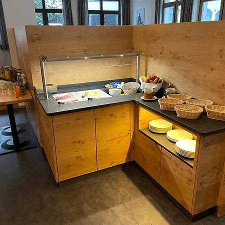 Antoniushof - Inklusive Super Sommer Card Serfaus