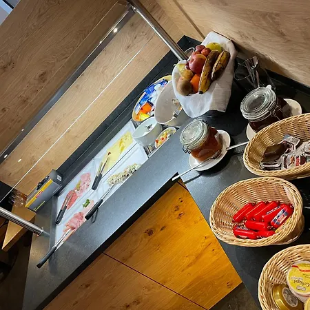 Bed & Breakfast Antoniushof - Inklusive Super Sommer Card 3*