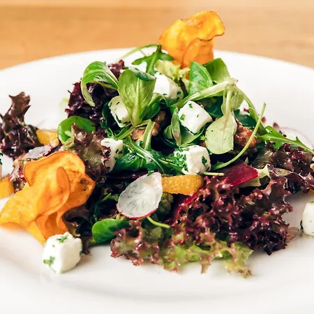 Antoniushof - Inklusive Super Sommer Card Bed and Breakfast