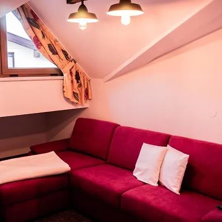 Bed & Breakfast Antoniushof - Inklusive Super Sommer Card