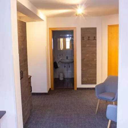 Bed & Breakfast Antoniushof - Inklusive Super Sommer Card Serfaus