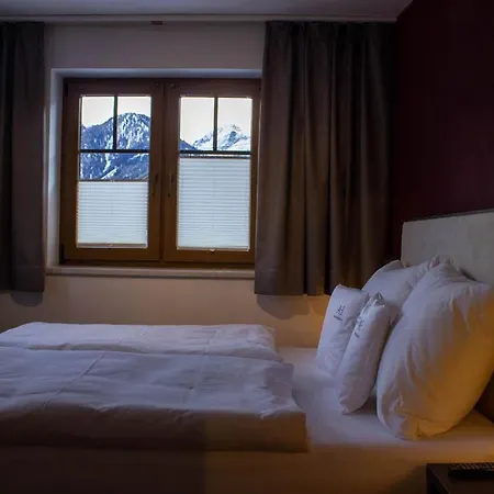 Antoniushof - Inklusive Super Sommer Card Bed & Breakfast *