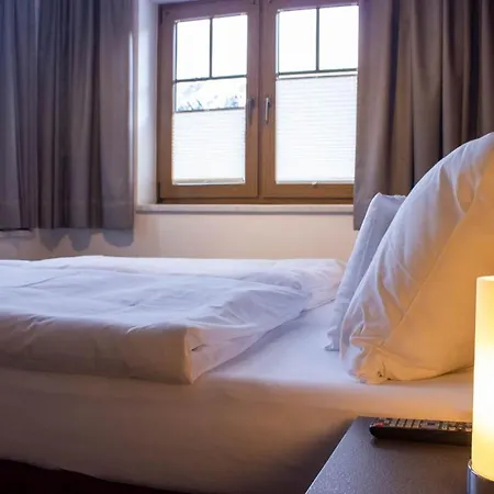 Antoniushof - Inklusive Super Sommer Card Bed & Breakfast *