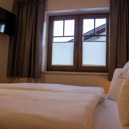 Antoniushof - Inklusive Super Sommer Card Bed & Breakfast