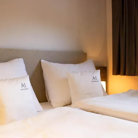 Bed & Breakfast Antoniushof - Inklusive Super Sommer Card *
