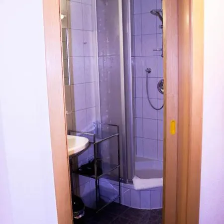 Bed & Breakfast Antoniushof - Inklusive Super Sommer Card Serfaus