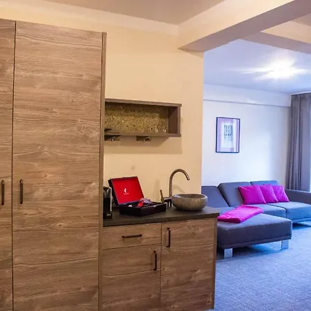Antoniushof - Inklusive Super Sommer Card Bed & Breakfast