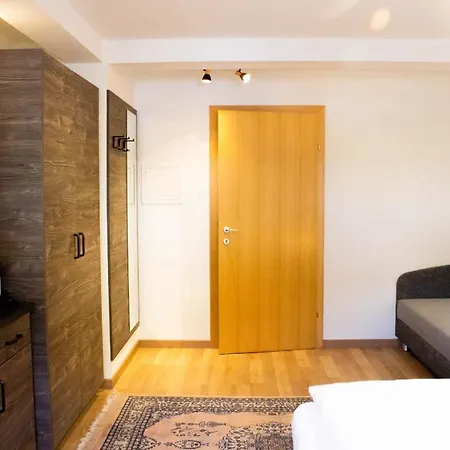 Antoniushof - Inklusive Super Sommer Card Bed & Breakfast Serfaus