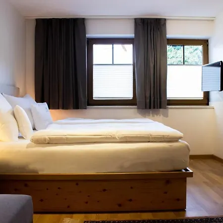 Bed & Breakfast Antoniushof - Inklusive Super Sommer Card