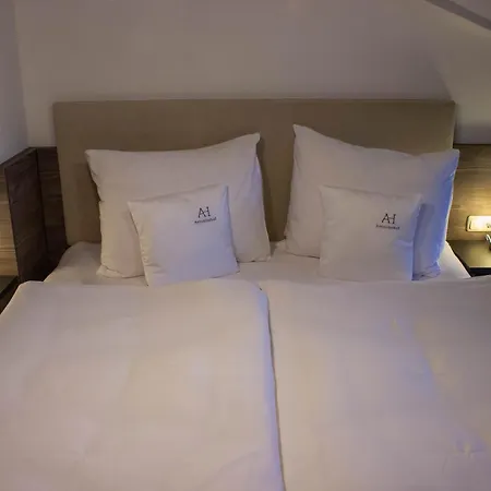 Antoniushof - Inklusive Super Sommer Card Bed & Breakfast Serfaus