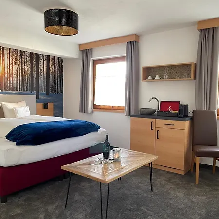 Antoniushof - Inklusive Super Sommer Card Bed & Breakfast