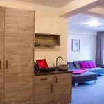 Antoniushof 3 Sterne Superior Bed & Breakfast