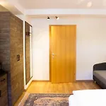 Antoniushof 3 Sterne Superior Bed & Breakfast Serfaus