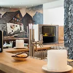 B&B Antoniushof 3 Sterne Superior 세르파우스