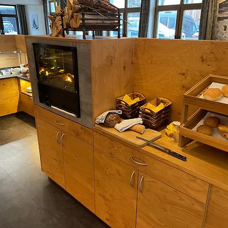 فندق مبيت وإفطار Antoniushof 3 Sterne Superior