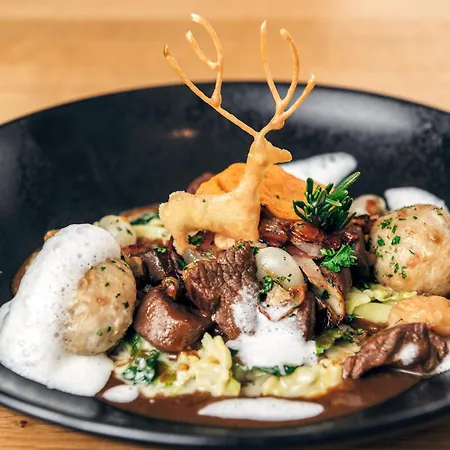 Antoniushof - Inklusive Super Sommer Card ベッド・アンド・ブレックファスト 3*