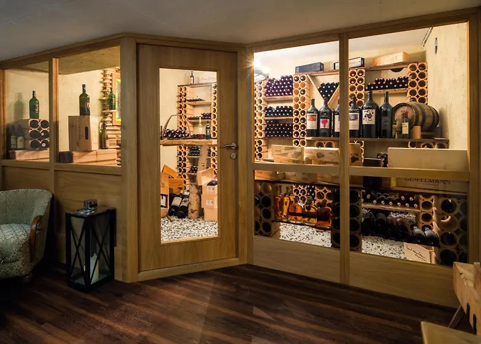 Antoniushof 3 Sterne Superior 3* سيرفاوس