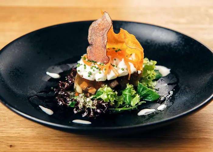 Antoniushof 3 Sterne Superior سيرفاوس