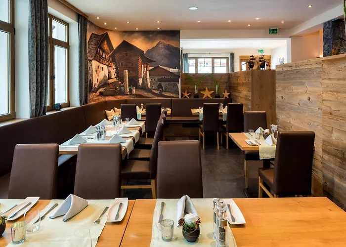 Antoniushof 3 Sterne Superior 3*