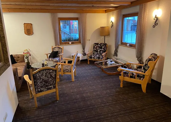 Antoniushof 3 Sterne Superior 3*