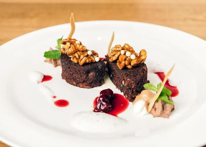 Antoniushof 3 Sterne Superior