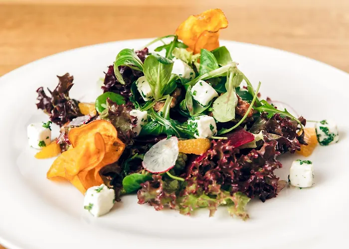 Antoniushof 3 Sterne Superior فندق مبيت وإفطار