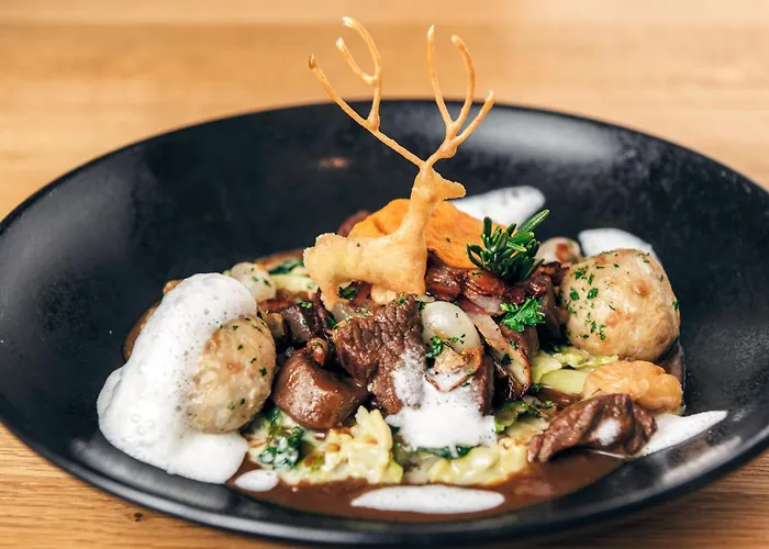 Antoniushof 3 Sterne Superior فندق مبيت وإفطار 3*