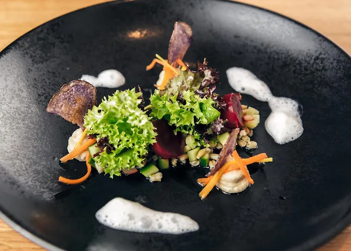 فندق مبيت وإفطار Antoniushof 3 Sterne Superior سيرفاوس