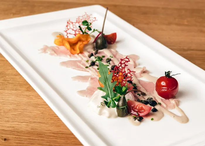 Antoniushof 3 Sterne Superior 3*