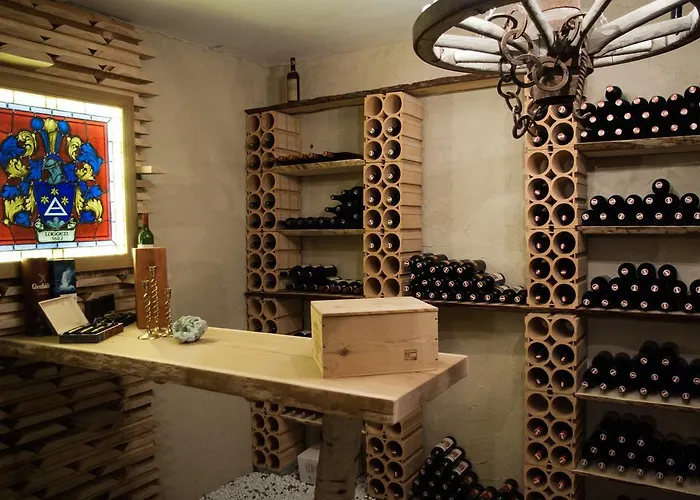 Antoniushof 3 Sterne Superior سيرفاوس