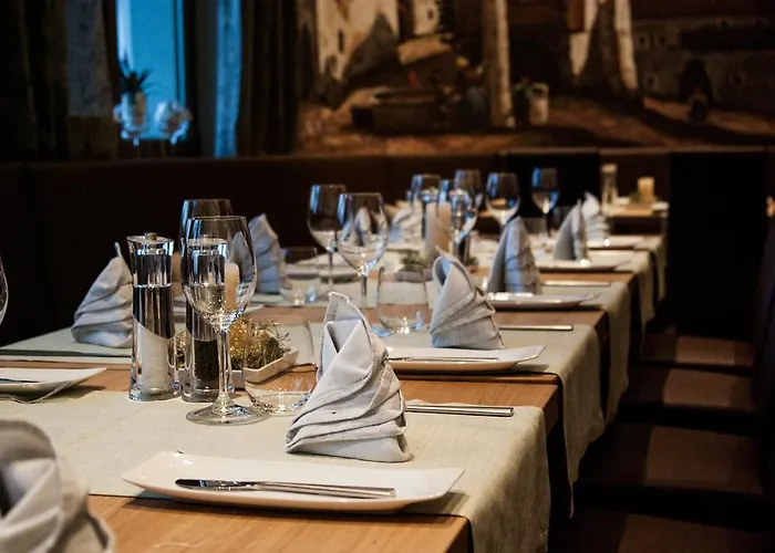 Antoniushof 3 Sterne Superior 3* سيرفاوس